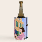 Spring is here Wine Chiller Gallery Image 3