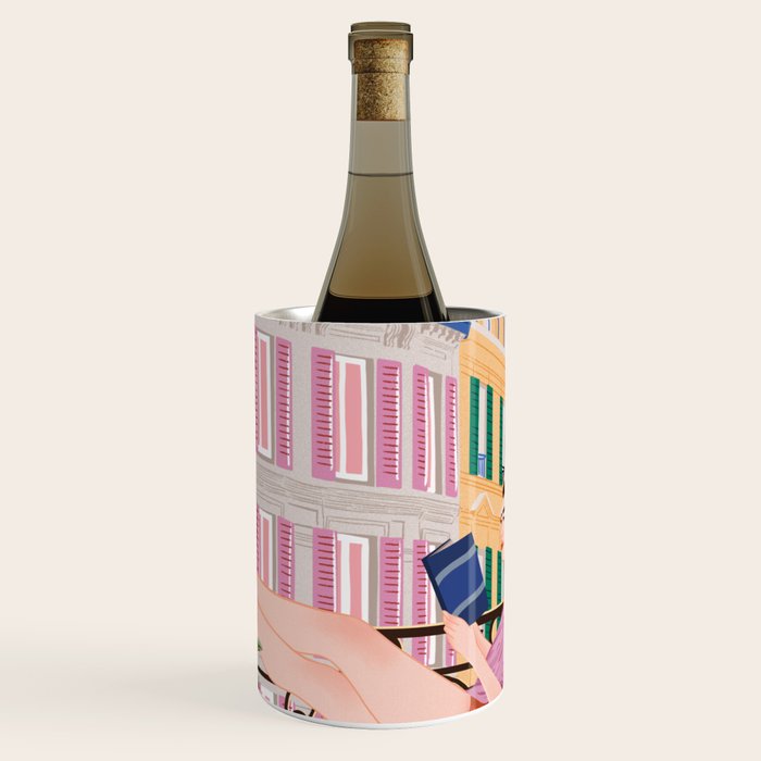 Spring is here Wine Chiller Gallery Image 1