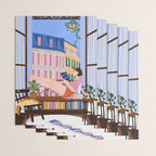 Spring is here Wrapping Paper Gallery Image 3