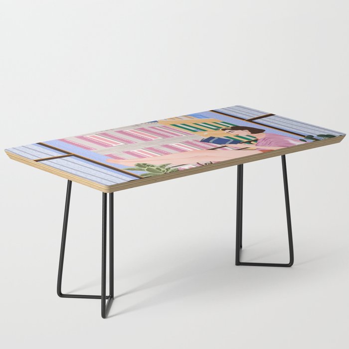 Spring is here Coffee Table Gallery Image 1