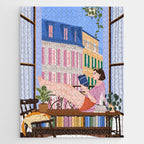 Spring is here Jigsaw Puzzle Gallery Image 1