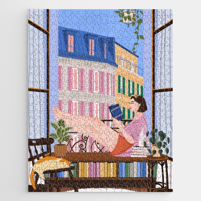 Spring is here Jigsaw Puzzle Gallery Image 1
