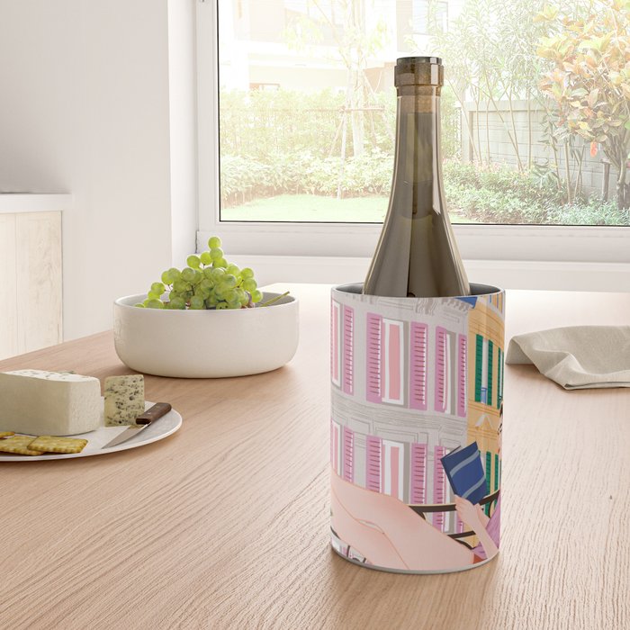 Spring is here Wine Chiller Gallery Image 4