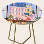 Spring is here Side Table Gallery Image 2
