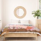 Spring is here Duvet Cover Gallery Image 3