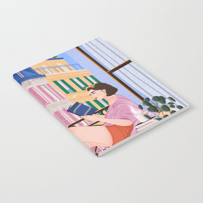 Spring is here Notebook Gallery Image 2
