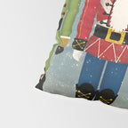 Nutcrackers Pillow Sham Gallery Image 4