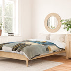 Nutcrackers Duvet Cover Gallery Image 2