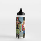 Nutcrackers Water Bottle Gallery Image 3