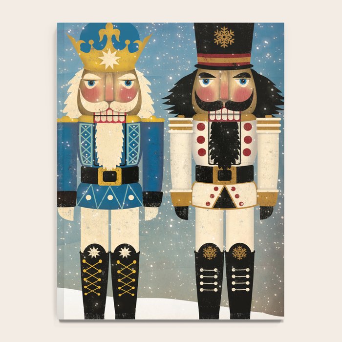 Nutcrackers Notebook Gallery Image 4