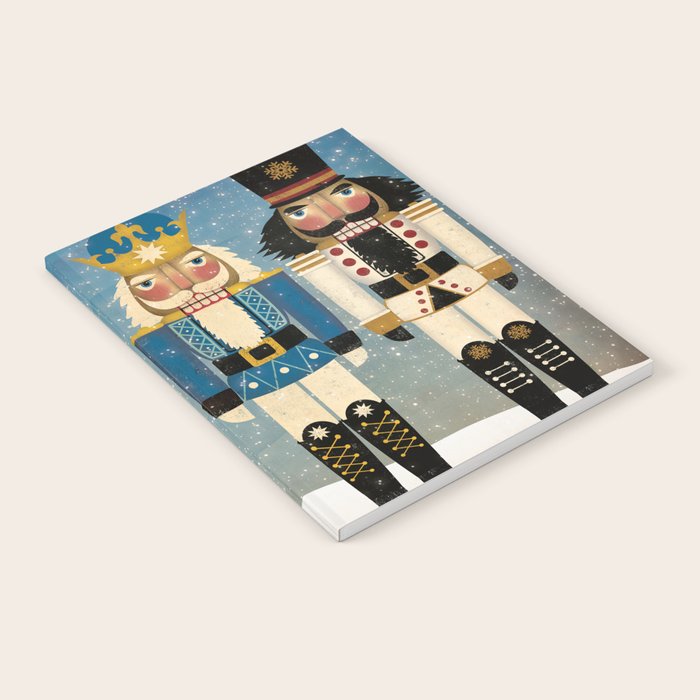 Nutcrackers Notebook Gallery Image 2