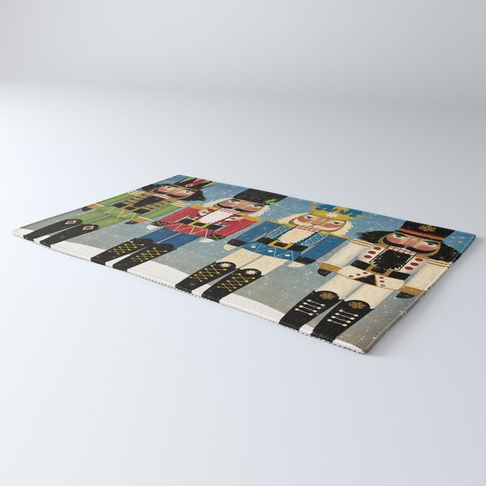 Nutcrackers Rug Gallery Image 3