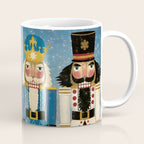 Nutcrackers Coffee Mug Gallery Image 1