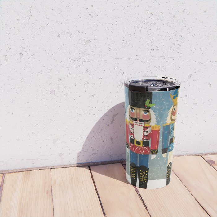 Nutcrackers Travel Mug Gallery Image 4