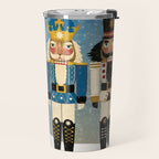 Nutcrackers Travel Mug Gallery Image 2