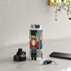 Nutcrackers Water Bottle Gallery Image 4