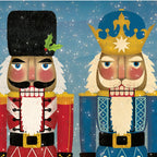 Nutcrackers Coffee Mug Gallery Image 2