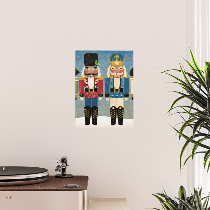 Nutcrackers Poster Gallery Image 2