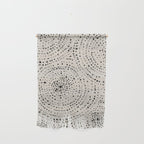 Boho Pattern Minimalistic Decor Wall Hanging Gallery Image 1