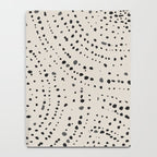 Boho Pattern Minimalistic Decor Notebook Gallery Image 4