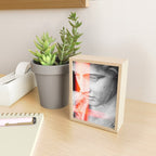 Joan Mini Art Print Gallery Image 2