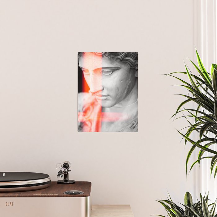 Joan Poster Gallery Image 2