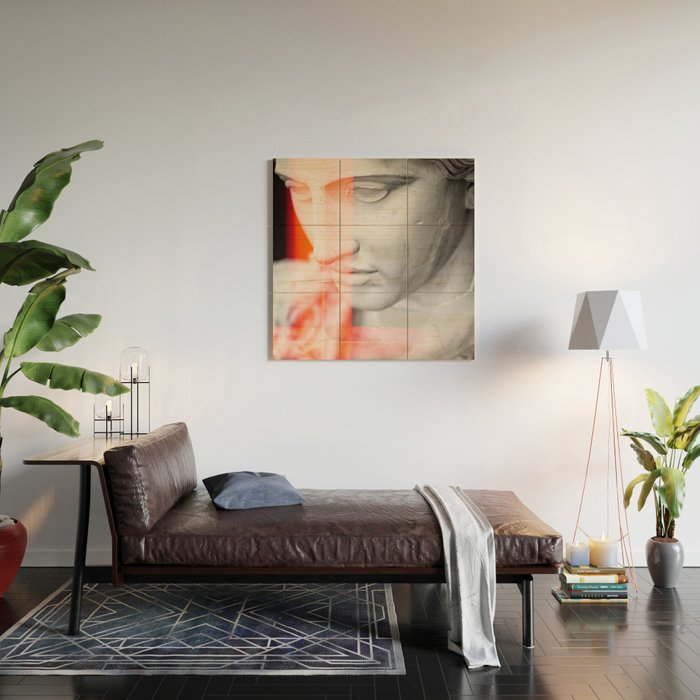 Joan Wood Wall Art Gallery Image 2