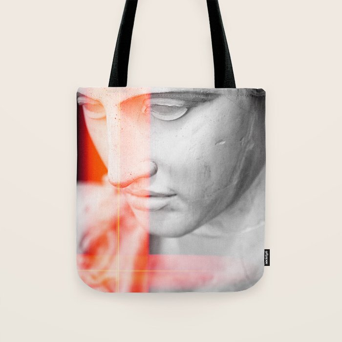 Joan Tote Bag Gallery Image 1