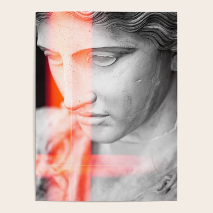 Joan Poster Gallery Image 1