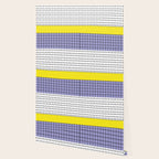 Memphis Pattern 30 / 80s - 90s Retro Wallpaper Gallery Image 2