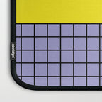 Memphis Pattern 30 / 80s - 90s Retro Laptop Sleeve Gallery Image 3