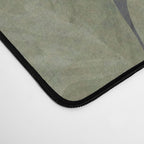 Jungle Abstract 12 Desk Mat Gallery Image 4