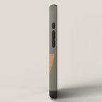 Abstract Minimal Shapes 129 iPhone Case Gallery Image 2