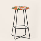 Strawberries Stool Gallery Image 1