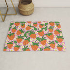 Strawberries Rug Gallery Image 1