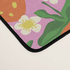 Strawberries Desk Mat Gallery Image 4