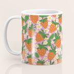 Strawberries Coffee Mug Gallery Image 3