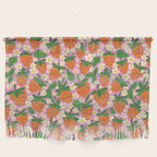 Strawberries Wall Hanging Gallery Image 1