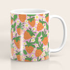 Strawberries Coffee Mug Gallery Image 1