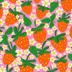 Strawberries Coffee Mug Gallery Image 2
