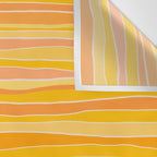 Sunshine Stripes Wall Tapestry Gallery Image 3
