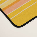Sunshine Stripes Desk Mat Gallery Image 4