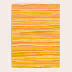 Sunshine Stripes Poster Gallery Image 4
