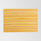 Sunshine Stripes Rug Gallery Image 2