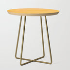 Sunshine Stripes Side Table Gallery Image 1