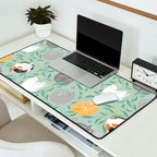 Cat Nap Desk Mat Gallery Image 2