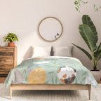 Cat Nap Comforter Gallery Image 3