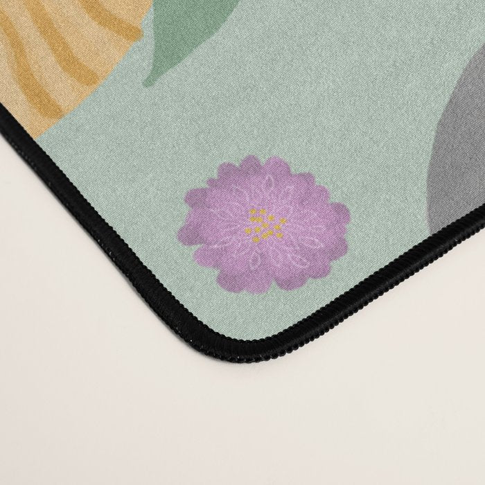 Cat Nap Desk Mat Gallery Image 4