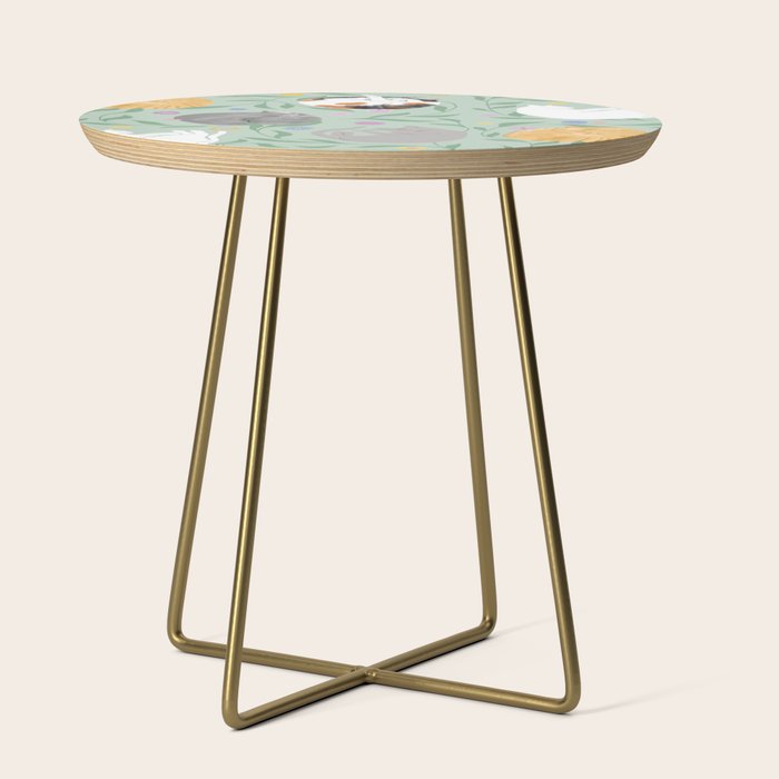 Cat Nap Side Table Gallery Image 1