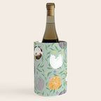 Cat Nap Wine Chiller Gallery Image 3